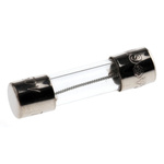 RS PRO 500mA T Glass Cartridge Fuse, 5 x 20mm
