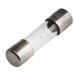RS PRO 1.6A T Glass Cartridge Fuse, 5 x 20mm