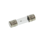 RS PRO 2.5A T Glass Cartridge Fuse, 5 x 20mm