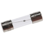 RS PRO 3.15A T Glass Cartridge Fuse, 5 x 20mm
