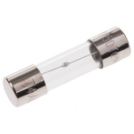 RS PRO 4A T Glass Cartridge Fuse, 5 x 20mm