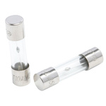 RS PRO 10A T Glass Cartridge Fuse, 5 x 20mm