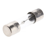 RS PRO 15A T Glass Cartridge Fuse, 5 x 20mm
