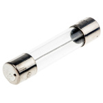 RS PRO 200mA T Glass Cartridge Fuse, 6.3 x 32mm