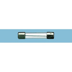 RS PRO 300mA T Glass Cartridge Fuse, 6.3 x 32mm