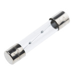 RS PRO 5A T Glass Cartridge Fuse, 6.3 x 32mm