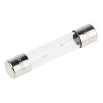 RS PRO 1A T Glass Cartridge Fuse, 6.3 x 32mm