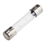 RS PRO 8A T Glass Cartridge Fuse, 6.3 x 32mm