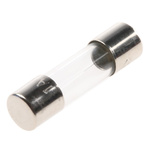 RS PRO 1A F Glass Cartridge Fuse, 5 x 20mm