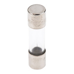 RS PRO 4A F Glass Cartridge Fuse, 5 x 20mm