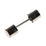 RS PRO 1.6A T Glass Cartridge Fuse, 5 x 20mm