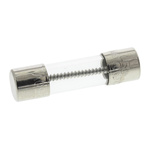 RS PRO 5A T Glass Cartridge Fuse, 5 x 20mm