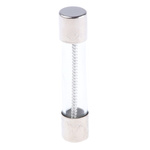RS PRO 4A T Glass Cartridge Fuse, 6.3 x 32mm