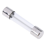 RS PRO 5A T Glass Cartridge Fuse, 6.3 x 32mm