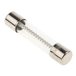 RS PRO 10A T Glass Cartridge Fuse, 6.3 x 32mm