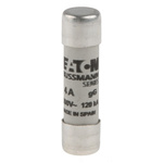 Eaton 4A Ceramic Cartridge Fuse, 10 x 38mm
