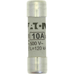 Eaton 10A Ceramic Cartridge Fuse, 10 x 38mm