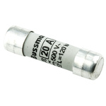 Eaton 20A Ceramic Cartridge Fuse, 10 x 38mm