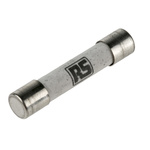 RS PRO 1A FF Ceramic Cartridge Fuse, 6.3 x 32mm