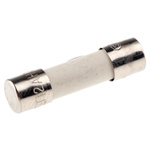 Littelfuse 12A T Ceramic Cartridge Fuse, 5 x 20mm