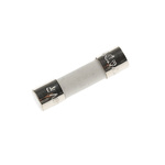 Littelfuse 2A F Ceramic Cartridge Fuse, 5 x 20mm