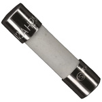Littelfuse 250mA T Ceramic Cartridge Fuse, 5 x 20mm