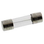 Schurter 2A T Glass Cartridge Fuse, 5 x 20mm