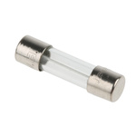 Schurter 5A T Glass Cartridge Fuse, 5 x 20mm