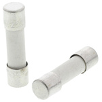 Schurter 6.3A T Ceramic Cartridge Fuse, 5 x 20mm