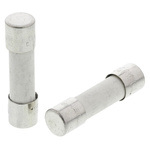 Schurter 4A T Ceramic Cartridge Fuse, 5 x 20mm