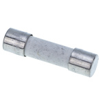 Schurter 1A T Ceramic Cartridge Fuse, 5 x 20mm