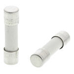 Schurter 12.5A T Ceramic Cartridge Fuse, 5 x 20mm
