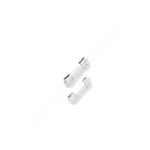 Littelfuse 3.15A T Ceramic Cartridge Fuse, 5 x 20mm