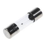RS PRO 750mA T Glass Cartridge Fuse, 5 x 20mm