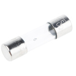 RS PRO 800mA T Glass Cartridge Fuse, 5 x 20mm