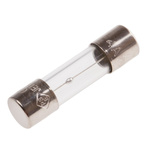 RS PRO 4A T Glass Cartridge Fuse, 5 x 20mm