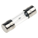 RS PRO 4.5A T Glass Cartridge Fuse, 5 x 20mm