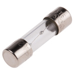 RS PRO 7.5A T Glass Cartridge Fuse, 5 x 20mm