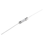 RS PRO 5A F Ceramic Cartridge Fuse, 5 x 20mm