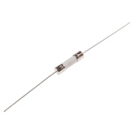 RS PRO 6.3A F Ceramic Cartridge Fuse, 5 x 20mm