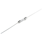 RS PRO 10A F Ceramic Cartridge Fuse, 5 x 20mm