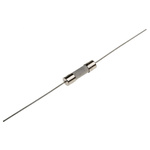 RS PRO 1A T Ceramic Cartridge Fuse, 5 x 20mm