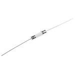 RS PRO 2A T Ceramic Cartridge Fuse, 5 x 20mm