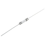 RS PRO 10A T Ceramic Cartridge Fuse, 5 x 20mm