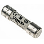 Siemens 16A Cartridge Fuse, 10 x 38mm