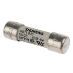 Siemens 20A Cartridge Fuse, 10 x 38mm