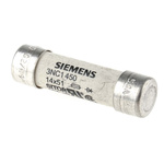 Siemens 50A Cartridge Fuse, 14 x 51mm