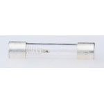 Eaton 850mA T Glass Cartridge Fuse, 6.3 x 32mm