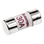 Eaton 30A Cartridge Fuse, 12.7 x 29mm