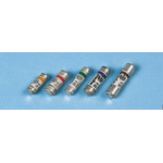Legrand 32A F Ceramic Cartridge Fuse, 10 x 38mm